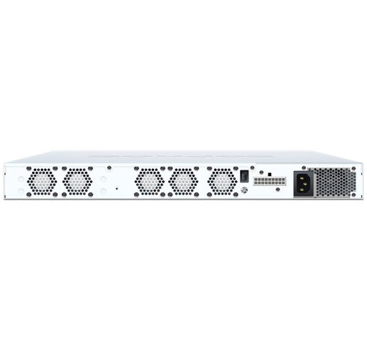 Sophos XGS 4300 Security Firewall Appliance, Rack 1U, FW 75G, TP 25.2G, VPN 62.5G, 4x1GbE, 4x2.5G... - Image 2