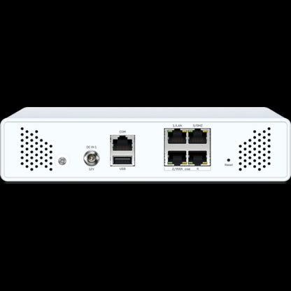 Sophos XGS 88 Security Firewall Appliance, Desktop, FW 9.9G, TP 2.0G, VPN 6.0G, 4x2.5GbE. - Netwo... - Image 2
