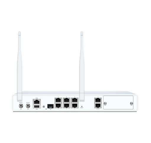 Sophos XGS 116w Security Appliance - Desktop: SMB and Branch Office - Network - Security UTM - Image 2