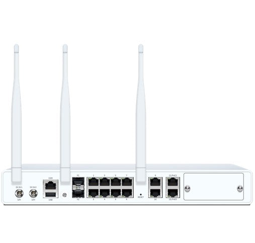 Sophos XGS 126w Security Appliance - Desktop: SMB and Branch Office - Network - Security UTM - Image 2