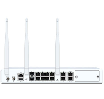 Sophos XGS 126w Security Appliance - Desktop: SMB and Branch Office - Network - Security UTM - Image 2