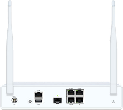 Sophos XGS 87w Security Appliance - Desktop: SMB and Branch Office - Network - Security UTM - Image 2