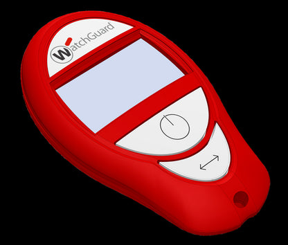 WatchGuard Authpoint Hardware Token (10 UNITS BOX) - Network - Security UTM - Image 2