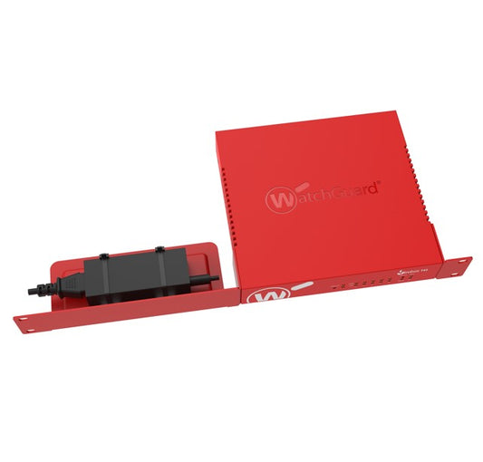 WatchGuard Firebox T25/T45 Rack Kit - Network - Security UTM