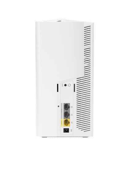 MSI MRBE50-1PK Roamii BE Lite Mesh System, 2.4GHz / 5GHz, internal antenna x4, Quad Core 1.5GHz,... - Image 2