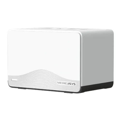 Mercusys Halo H27BE(3-pack) BE3600 Whole Home Mesh Wi-Fi 7 System, 688 Mbps at 2.4 GHz, 2880 Mbps... - Image 3