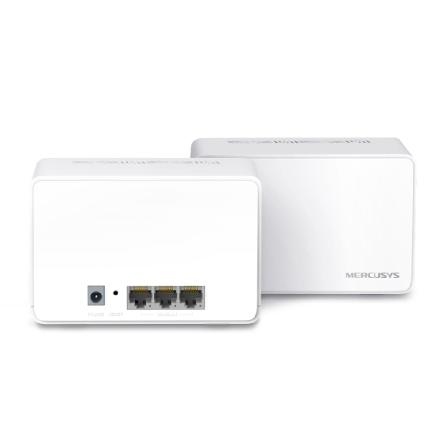 Mercusys Halo H80X(3-pack) AX3000 Whole Home Mesh Wi-Fi 6 System,3000 Mbps Dual Band Wi-Fi, Up to... - Image 2