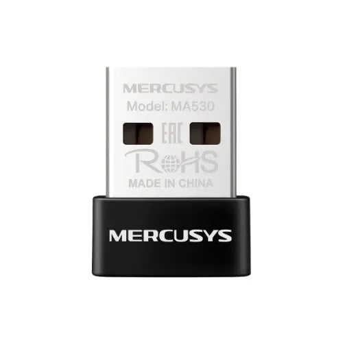 Mercusys Bluetooth 5.4 Nano USB Adapter (MA530) - Network - Consumer - Image 2