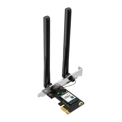 Mercusys AX1800 Wi-Fi 6 Bluetooth 5.4 PCIe Adapter (MA70XE) - Network - Consumer - Image 2