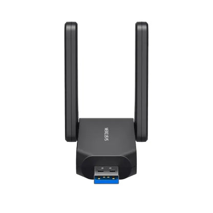 Mercusys AX1800 High-Gain Wireless Dual-Band USB Adapter (MA72XH) - Network - Consumer - Image 2