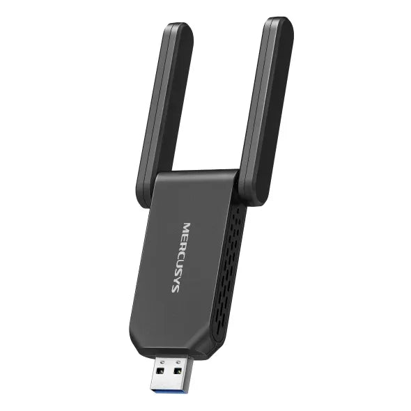 Mercusys AX1800 High-Gain Wireless Dual-Band USB Adapter (MA72XH) - Network - Consumer - Image 3