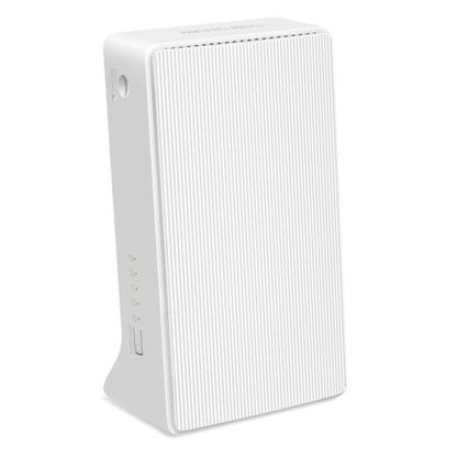 Mercusys MB130-4G AC1200 Wireless Dual Band 4G LTE Router, up to 150 Mbps, Dual Band 1200 Mbps Wi... - Image 2