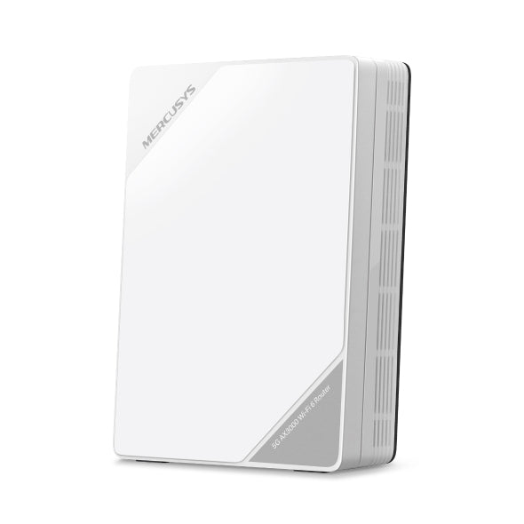 Mercusys MB520-5G 5G AX3000 Wireless Dual Band Router - Network - Consumer