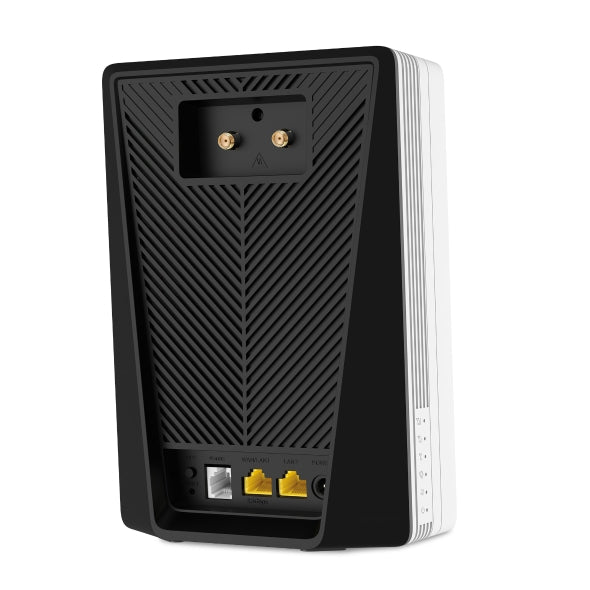Mercusys MB520-5G 5G AX3000 Wireless Dual Band Router - Network - Consumer - Image 2