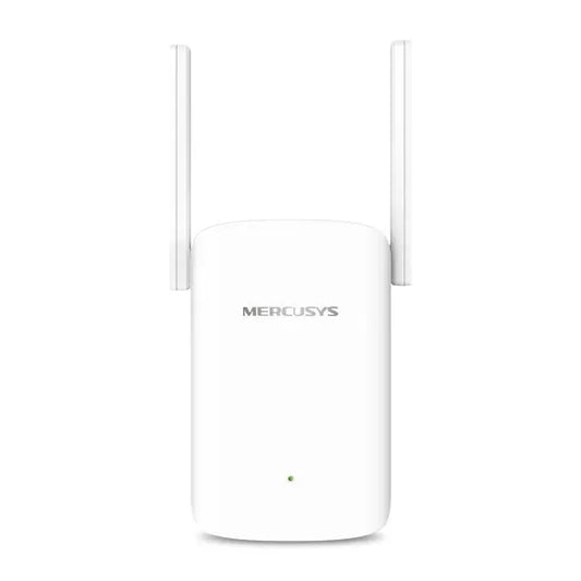 Mercusys ME60X AX1500 Wi-Fi 6 Range Extender, Dual Band Speeds up to 1500Mbps, 300Mbps@2.4 GHz, 1...