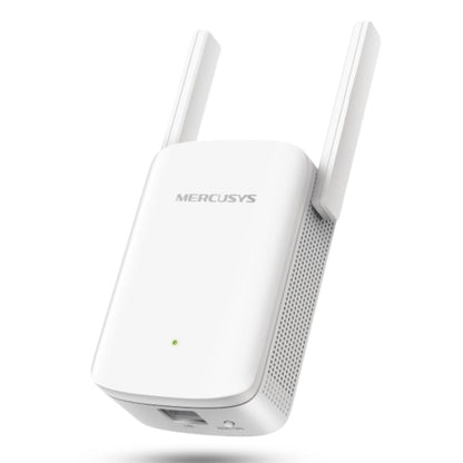 Mercusys ME60X AX1500 Wi-Fi 6 Range Extender, Dual Band Speeds up to 1500Mbps, 300Mbps@2.4 GHz, 1... - Image 2
