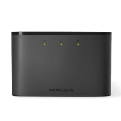 Mercusys MT110 150Mbps 4G LTE Modem, 150 Mbps at 2.4 GHz, 4G Cat4 150/50 Mbps, Build-In 2200 mAh... - Image 3