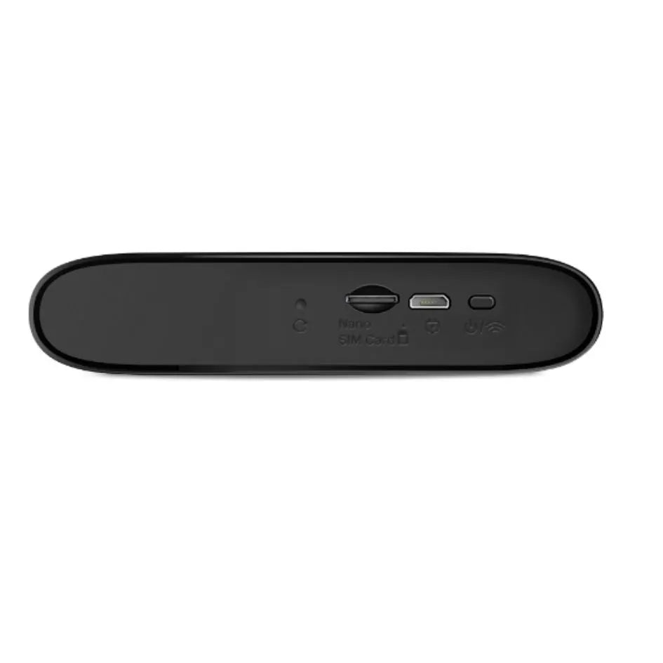 Mercusys MT110 150Mbps 4G LTE Modem, 150 Mbps at 2.4 GHz, 4G Cat4 150/50 Mbps, Build-In 2200 mAh... - Image 4