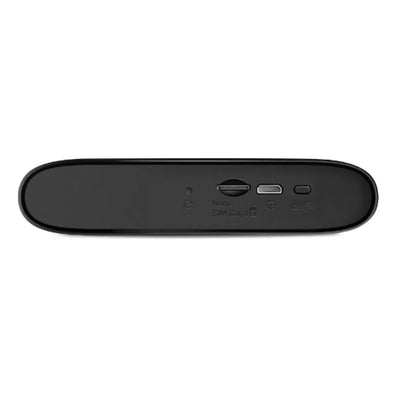 Mercusys MT110 150Mbps 4G LTE Modem, 150 Mbps at 2.4 GHz, 4G Cat4 150/50 Mbps, Build-In 2200 mAh... - Image 4
