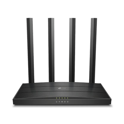TP-Link Archer A6 AC1200 Wireless MU-MIMO Gigabit Router (OneMesh) Dual-Band Wi-Fi – 867 Mbps at... - Image 2