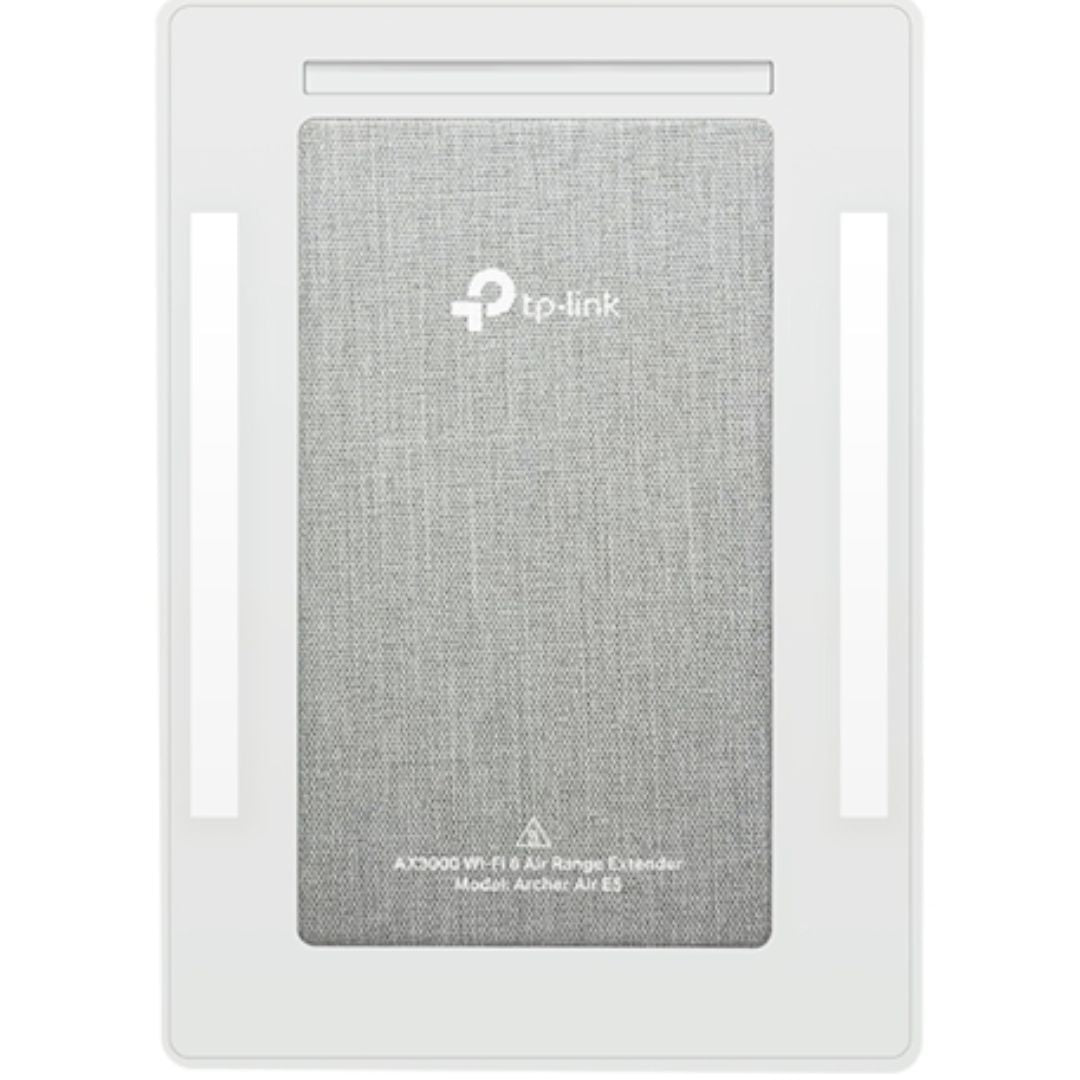 TP-Link Archer Air E5 AX3000 Dual-Band Wi-Fi 6 Air Range Extender, 574Mbps @2.4GHz + 2402Mbps @5G... - Image 2