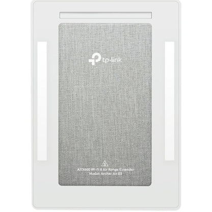TP-Link Archer Air E5 AX3000 Dual-Band Wi-Fi 6 Air Range Extender, 574Mbps @2.4GHz + 2402Mbps @5G... - Image 2