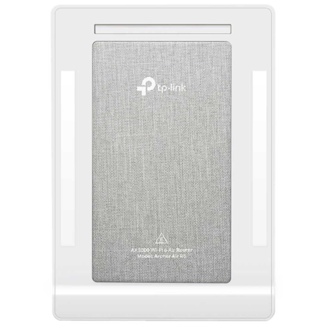 TP-Link Archer Air R5 AX3000 Dual-Band Wi-Fi 6 Air Router, 574Mbps @2.4 GHz + 2402Mbps @5GHz, 8mm... - Image 4