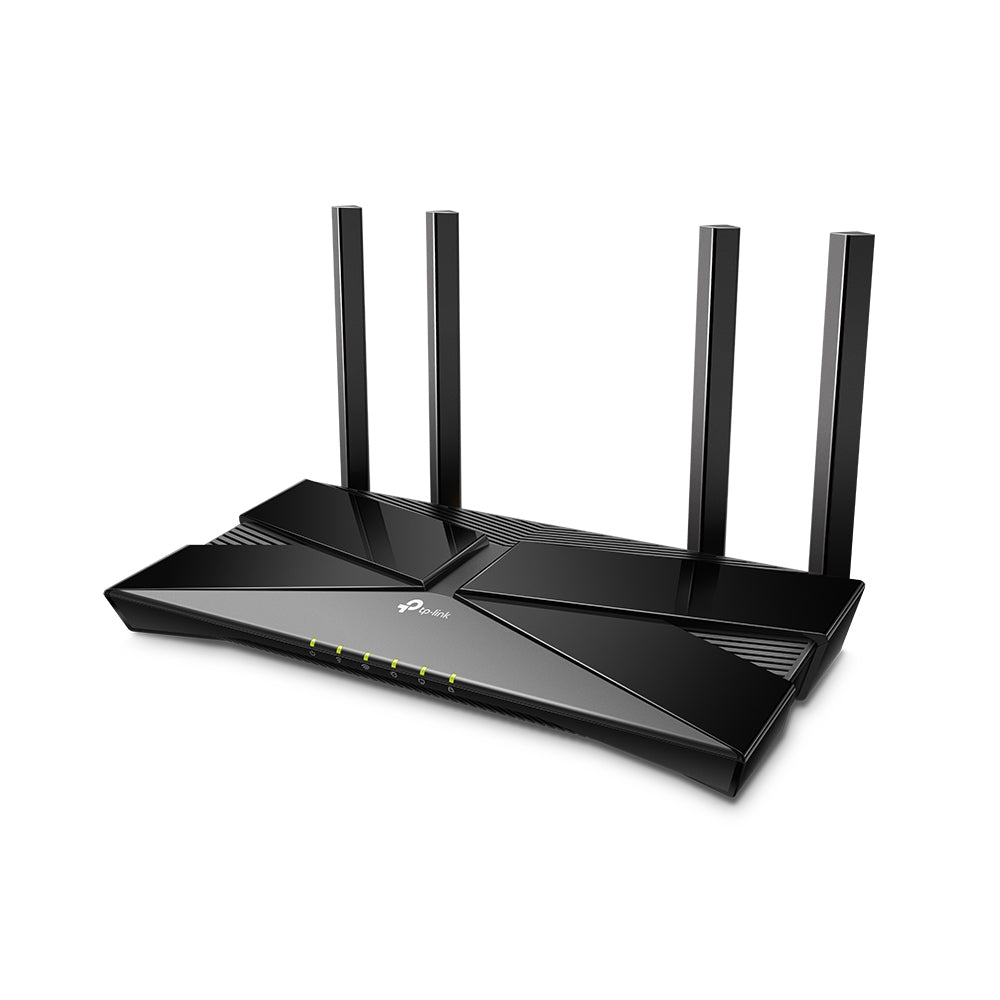 TP-Link Archer AX1500 AX1500 Wi-Fi 6 Router (802.11ax) Router 4x Gigabit Ports (WIFI6), 300 Mbps... - Image 2