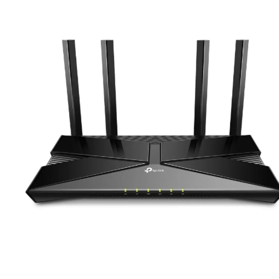 (CH)TP-Link Archer AX1500 AX1500 Wi-Fi 6 Router (802.11ax) Router 4x Gigabit Ports (WIFI6), 300 M... - Image 4