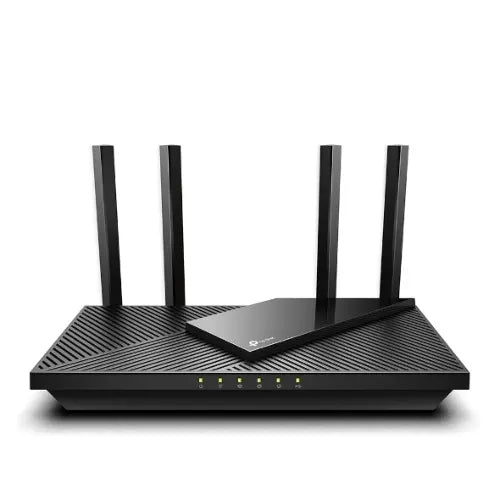 TP-Link Archer AX55 AX3000 Dual Band Gigabit Wi-Fi 6 Router, 2402 Mbps 5GHz, OFDMA, OneMesh, 4x H... - Image 2