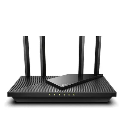 TP-Link Archer AX55 AX3000 Dual Band Gigabit Wi-Fi 6 Router, 2402 Mbps 5GHz, OFDMA, OneMesh, 4x H... - Image 2