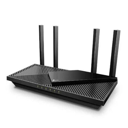 TP-Link Archer AX55 AX3000 Dual Band Gigabit Wi-Fi 6 Router, 2402 Mbps 5GHz, OFDMA, OneMesh, 4x H... - Image 3