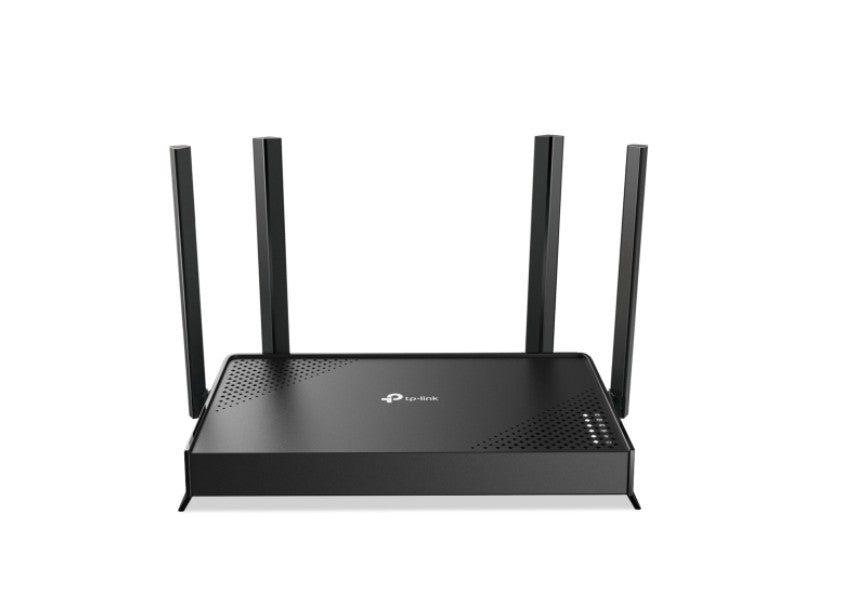 TP-Link Archer BE220 BE3600 Dual-Band Wi-Fi 7 Router(WIFI7) 688Mbps 2.4 GHz + 2882 Mbps  5 GHz,...