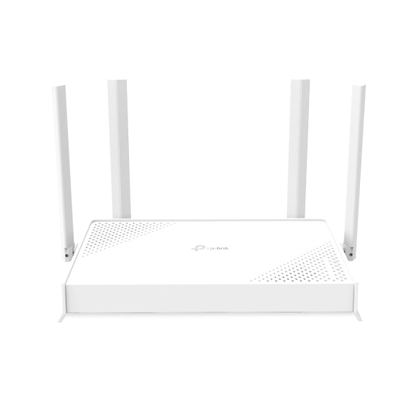 TP-Link Archer BE220W BE3600 Dual-Band Wi-Fi 7 Router(This is an AU Channel Exclusive Model) - Ne...