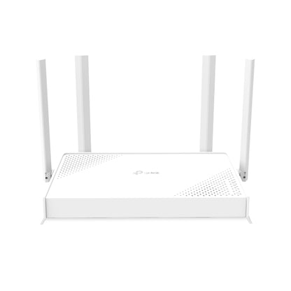 TP-Link Archer BE220W BE3600 Dual-Band Wi-Fi 7 Router(This is an AU Channel Exclusive Model) - Ne...