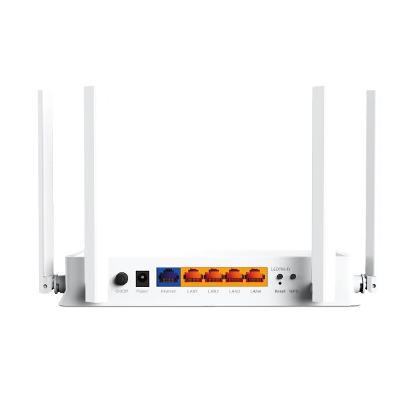 TP-Link Archer BE220W BE3600 Dual-Band Wi-Fi 7 Router(This is an AU Channel Exclusive Model) - Ne... - Image 3