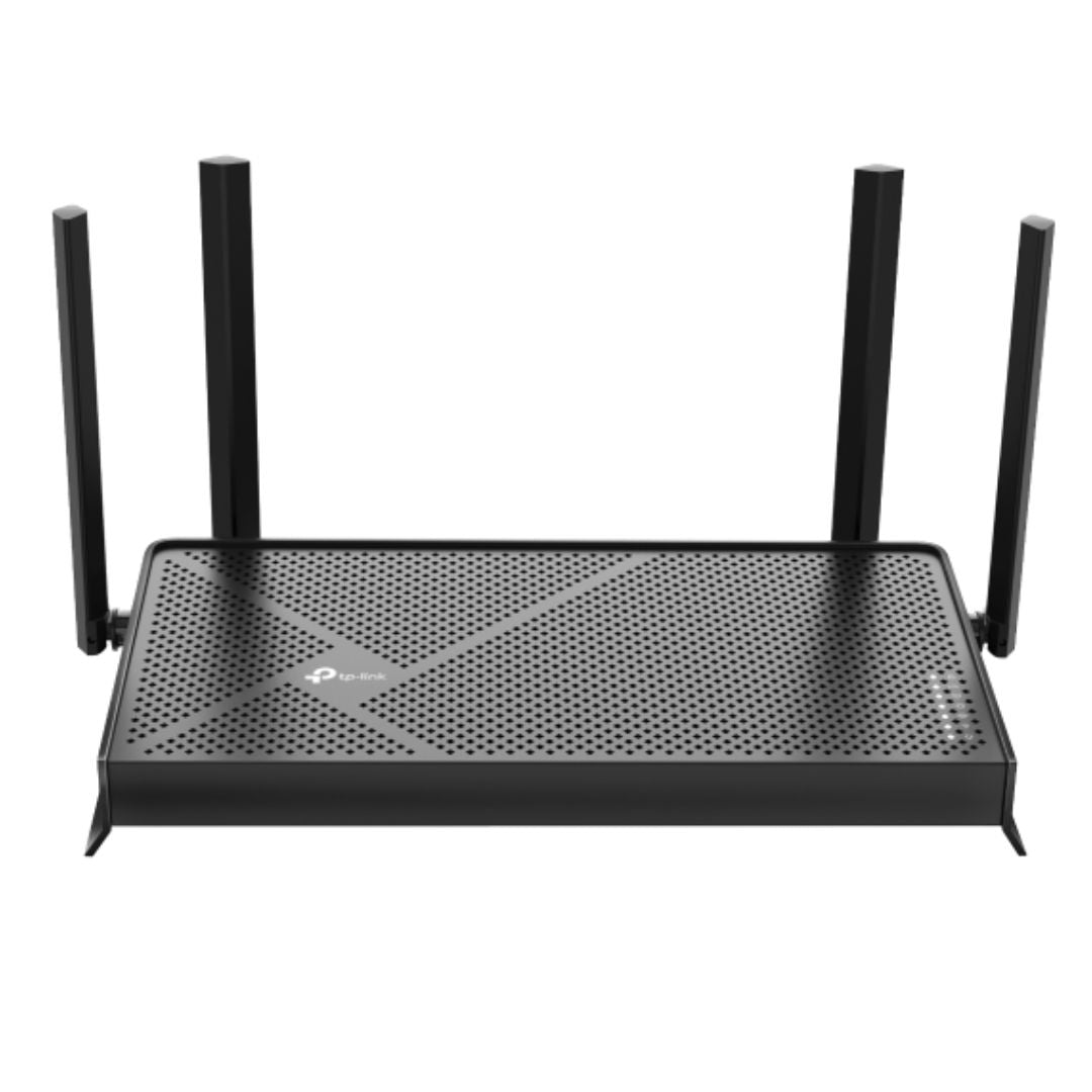 TP-Link Archer BE3600 BE3600 Dual-Band Wi-Fi 7 Router (WIFI7) 1148 Mbps at 2.4 GHz + 4804 Mbps at... - Image 2