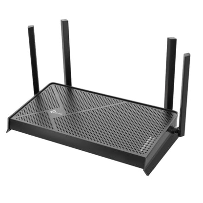 TP-Link Archer BE3600 BE3600 Dual-Band Wi-Fi 7 Router (WIFI7) 1148 Mbps at 2.4 GHz + 4804 Mbps at... - Image 3