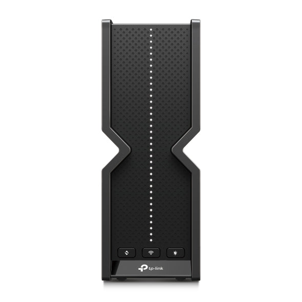 TP-Link Archer BE550 Pro BE9700 Tri-Band Wi-Fi 7 Router (WIFI7), 688 Mbps at 2.4 GHz + 2882 Mbps... - Image 2