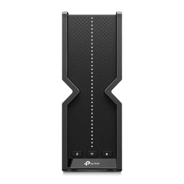 TP-Link Archer BE550 Pro BE9700 Tri-Band Wi-Fi 7 Router (WIFI7), 688 Mbps at 2.4 GHz + 2882 Mbps... - Image 2