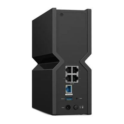 TP-Link Archer BE550 Pro BE9700 Tri-Band Wi-Fi 7 Router (WIFI7), 688 Mbps at 2.4 GHz + 2882 Mbps... - Image 3
