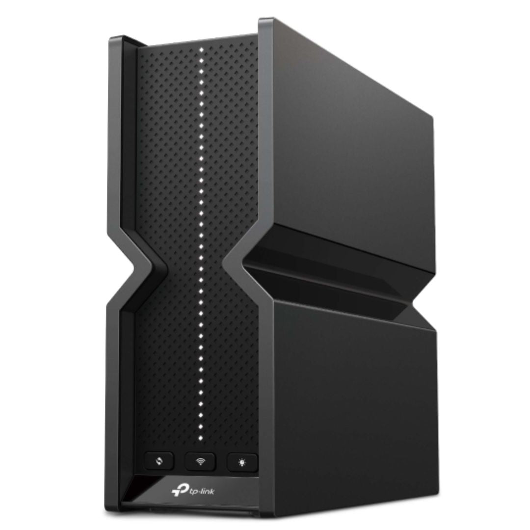 TP-Link Archer BE550 V2 BE9300 Wi-Fi 7 Tri-Band Router 688 Mbps at 2.4 GHz + 2880 Mbps at 5 GHz +... - Image 2