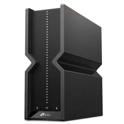 TP-Link Archer BE550 V2 BE9300 Wi-Fi 7 Tri-Band Router 688 Mbps at 2.4 GHz + 2880 Mbps at 5 GHz +... - Image 2