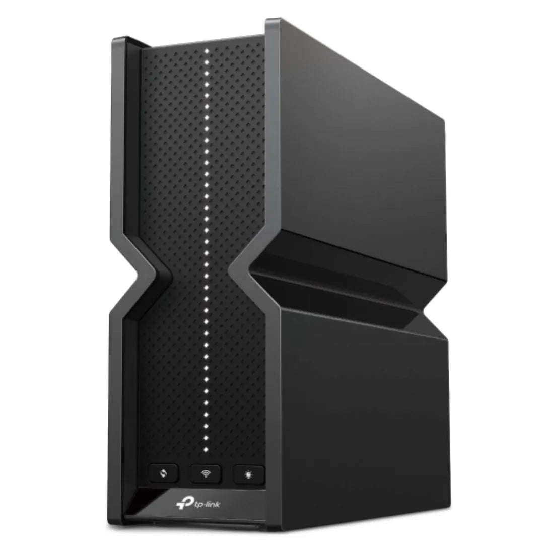 TP-Link Archer BE550 V2 BE9300 Wi-Fi 7 Tri-Band Router 688 Mbps at 2.4 GHz + 2880 Mbps at 5 GHz +... - Image 2