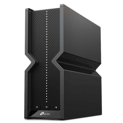 TP-Link Archer BE550 V2 BE9300 Wi-Fi 7 Tri-Band Router 688 Mbps at 2.4 GHz + 2880 Mbps at 5 GHz +... - Image 2