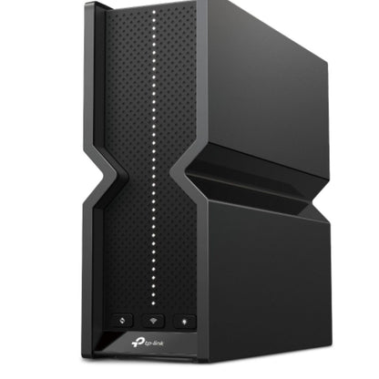 TP-Link Archer BE700 BE15000 Tri-Band Wi-Fi 7 Router  (WIFI7) 688 Mbps at 2.4 GHz + 2882 Mbps at...