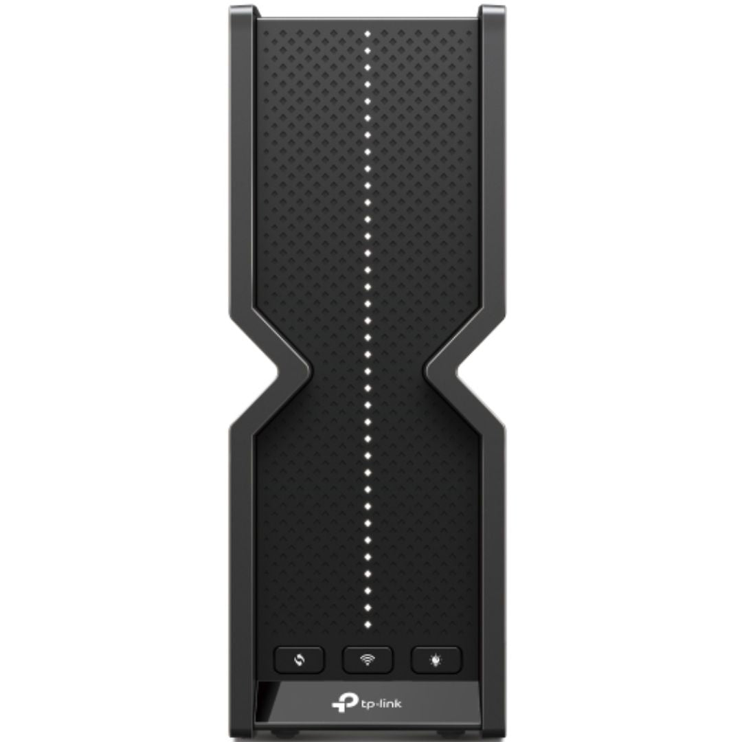 TP-Link Archer BE700 BE15000 Tri-Band Wi-Fi 7 Router  (WIFI7) 688 Mbps at 2.4 GHz + 2882 Mbps at... - Image 2