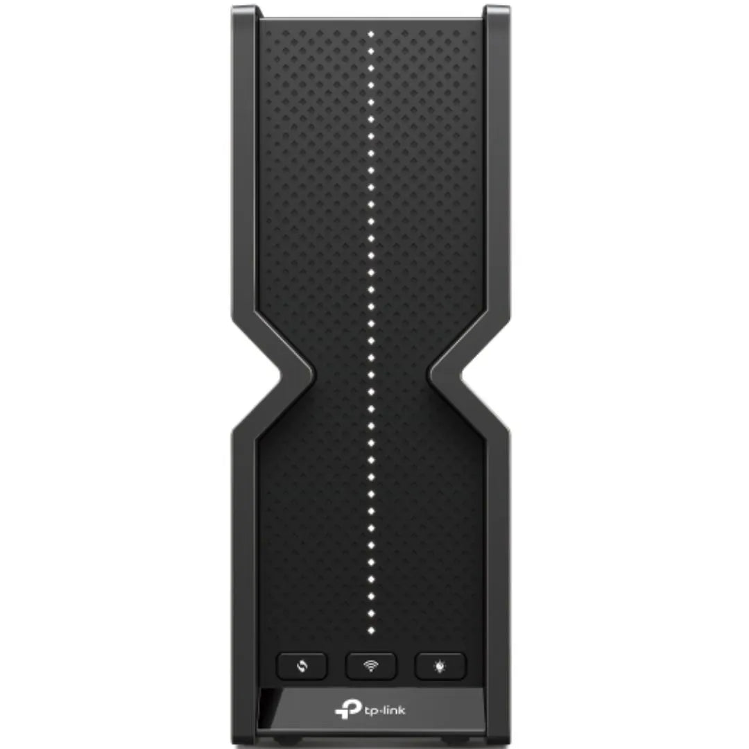 TP-Link Archer BE700 BE15000 Tri-Band Wi-Fi 7 Router  (WIFI7) 688 Mbps at 2.4 GHz + 2882 Mbps at... - Image 2