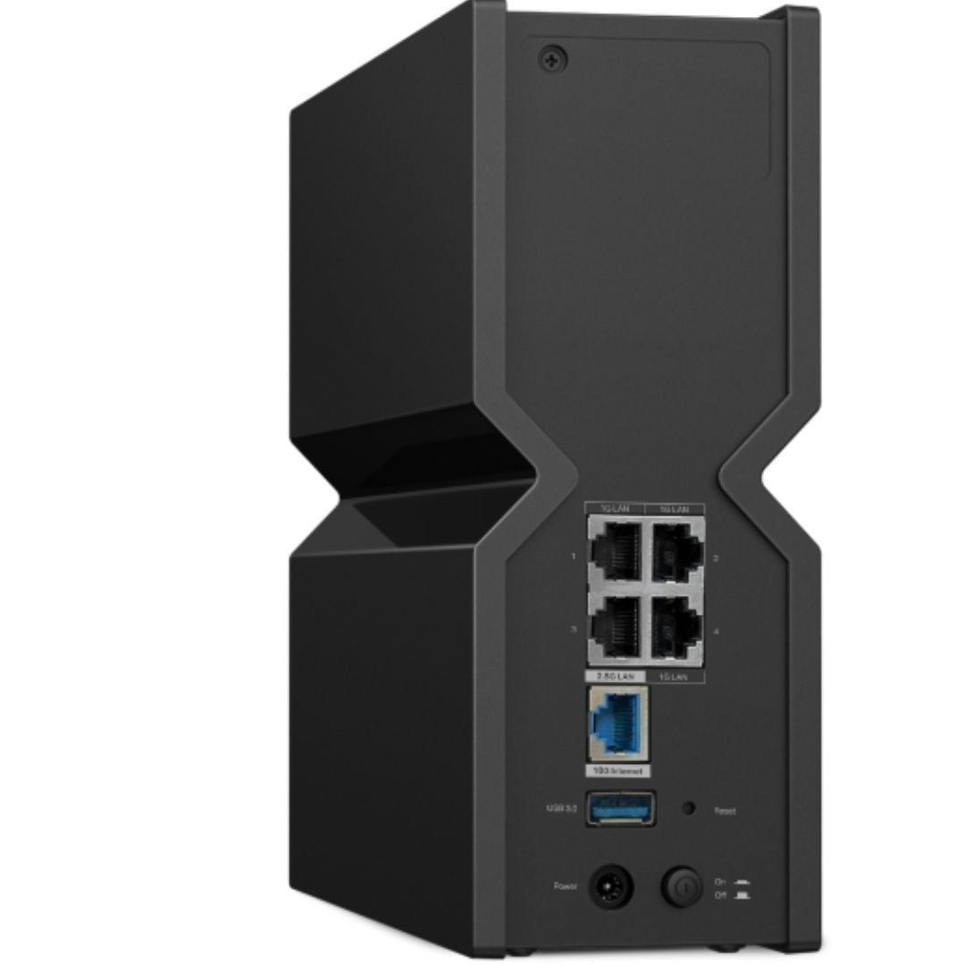 TP-Link Archer BE700 BE15000 Tri-Band Wi-Fi 7 Router  (WIFI7) 688 Mbps at 2.4 GHz + 2882 Mbps at... - Image 3