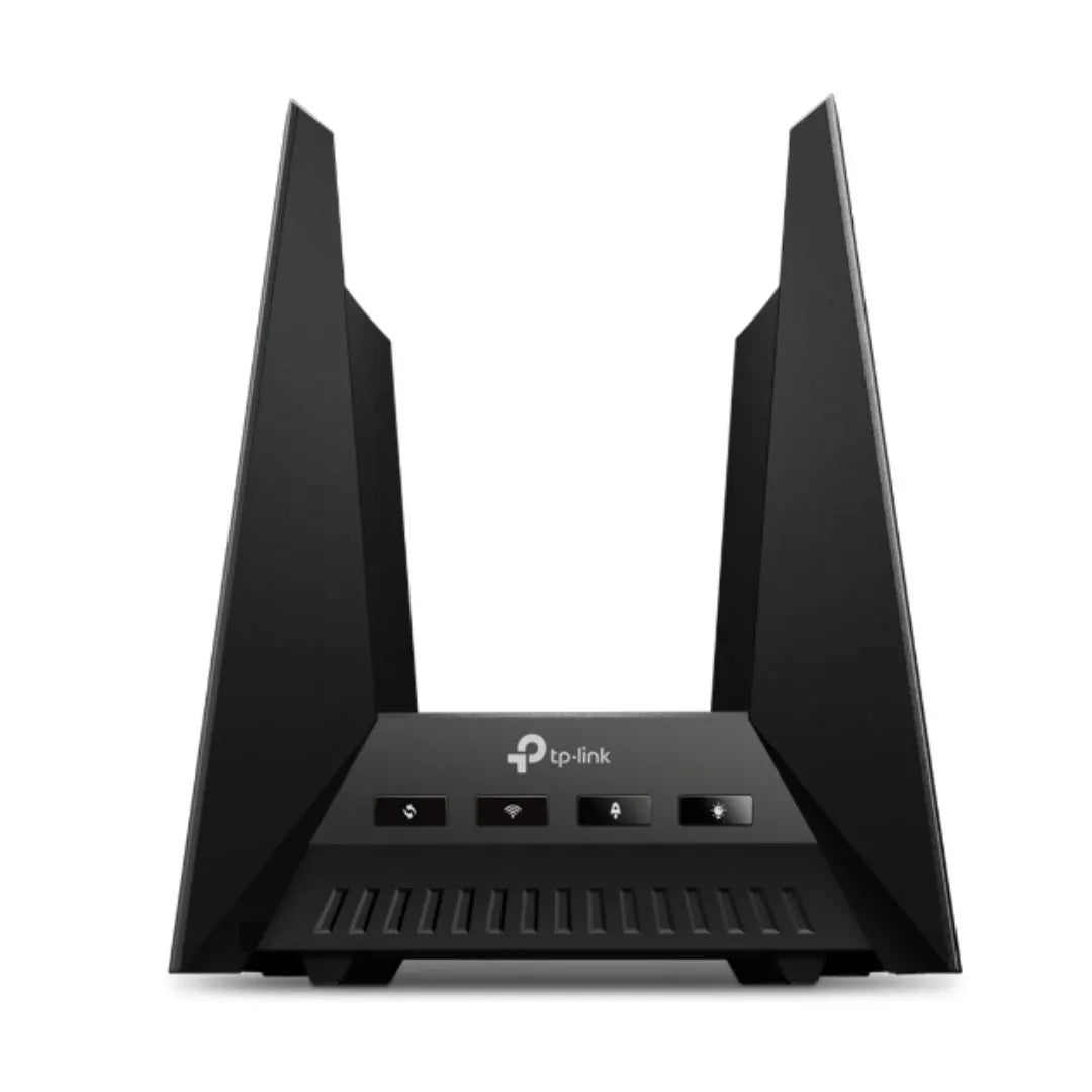 TP-Link Archer GE800 BE19000 Tri-Band Wi-Fi 7 Gaming Router (WIFI7) 1376 Mbps at 2.4 GHz + 5760 M... - Image 2